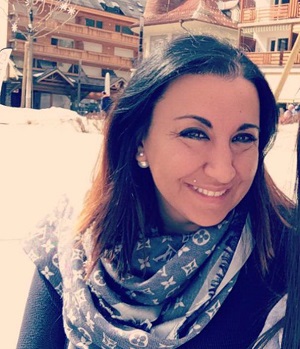Giusy Laura Geo Decouverte